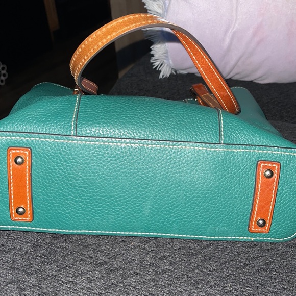 Dooney & Bourke shopper tote - Picture 4 of 4